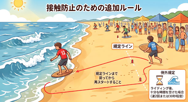 Limit of Restart