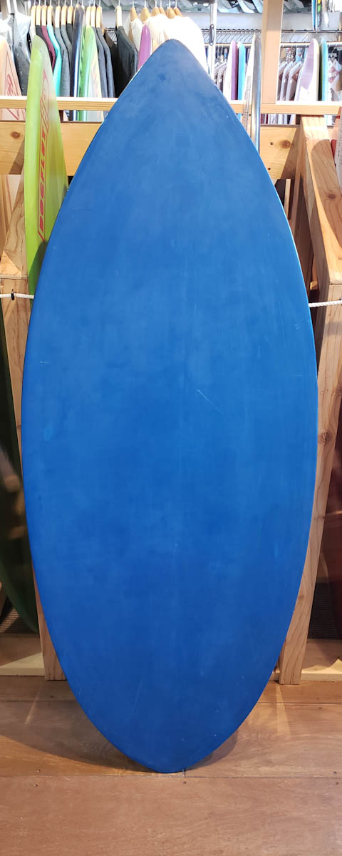 SLOTSTIK Carbon Epoxy 中古/スキムワン/スキムボード/skimboard